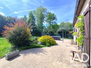 Vente Maison Vente Maison/villa 6 pièces La ville-du-bois