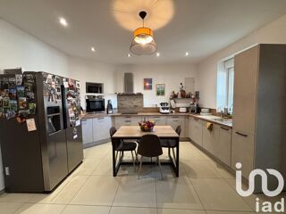  Maison à vendre 5 pièces 161 m²