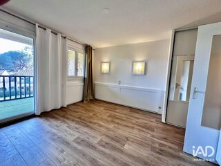  Appartement � vendre 1 pi�ce 26 m�