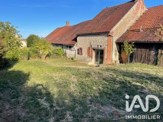  Maison à vendre 4 pièces 105 m²