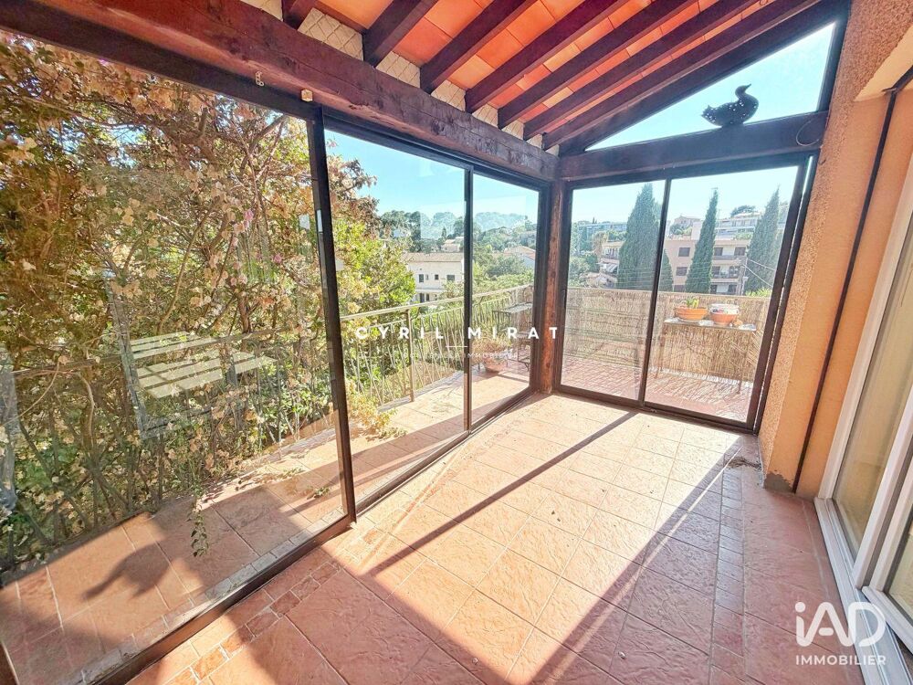 à vendre  Maison La Seyne-sur-Mer (83500)