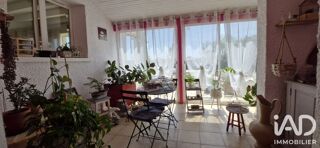  Maison à vendre 5 pièces 129 m²