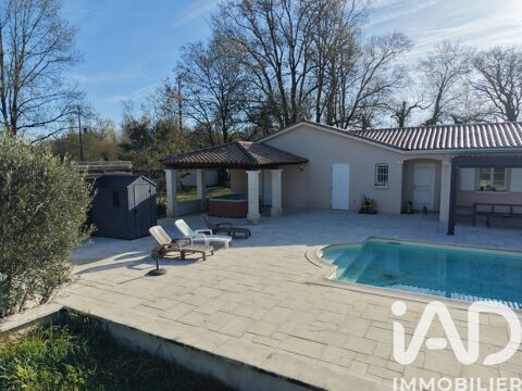   Vente Maison Maison - 6 pi�ce(s) - 170 m�