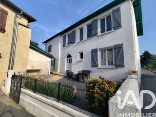  Maison à vendre 8 pièces 172 m²