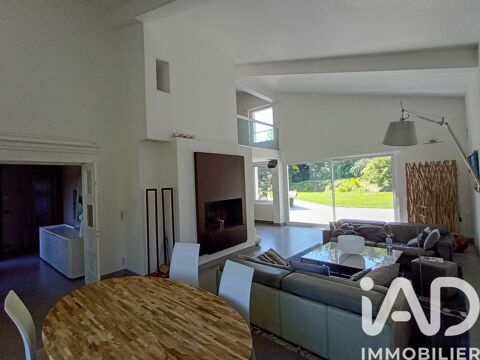  Maison à vendre 9 pièces 446 m²