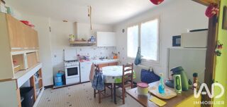  Maison à vendre 3 pièces 74 m²