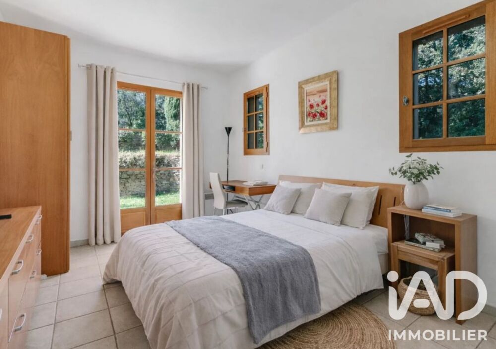 Vente Maison Vente Mas 5 pièces Gassin