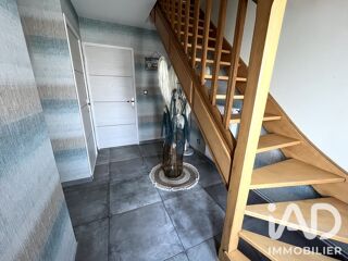  Maison à vendre 4 pièces 95 m²