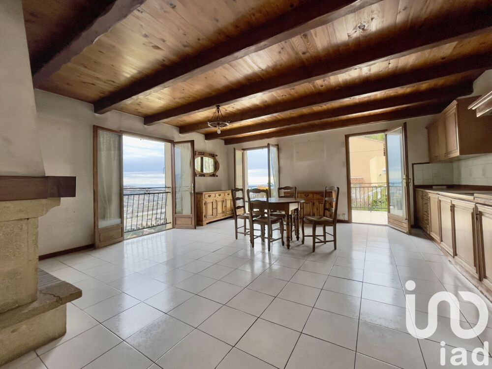 Vente Maison Vente Maison traditionnelle 4 pièces Saint-laurent-du-var