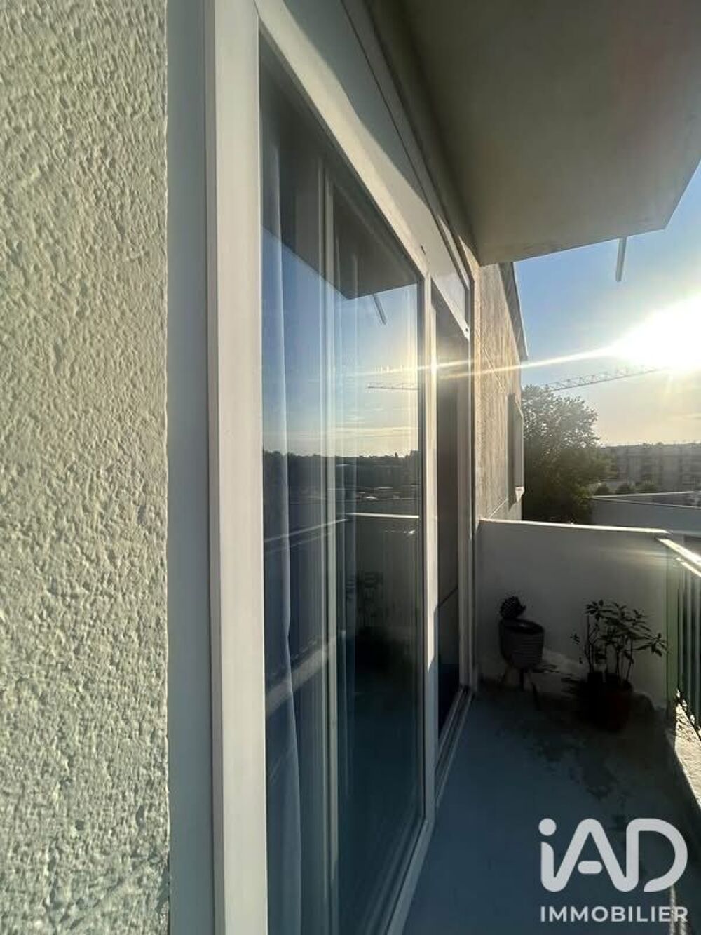 Vente Appartement Vente Appartement 4 pièces Maubeuge