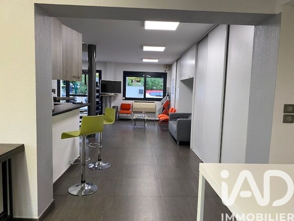 Vente Immeuble Vente Immeuble 214 m&sup2; Toulouse