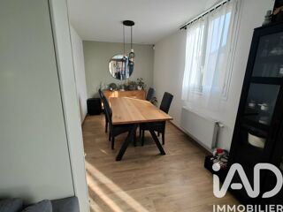  Appartement à vendre 4 pièces 104 m²