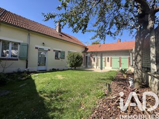  Maison à vendre 3 pièces 68 m²