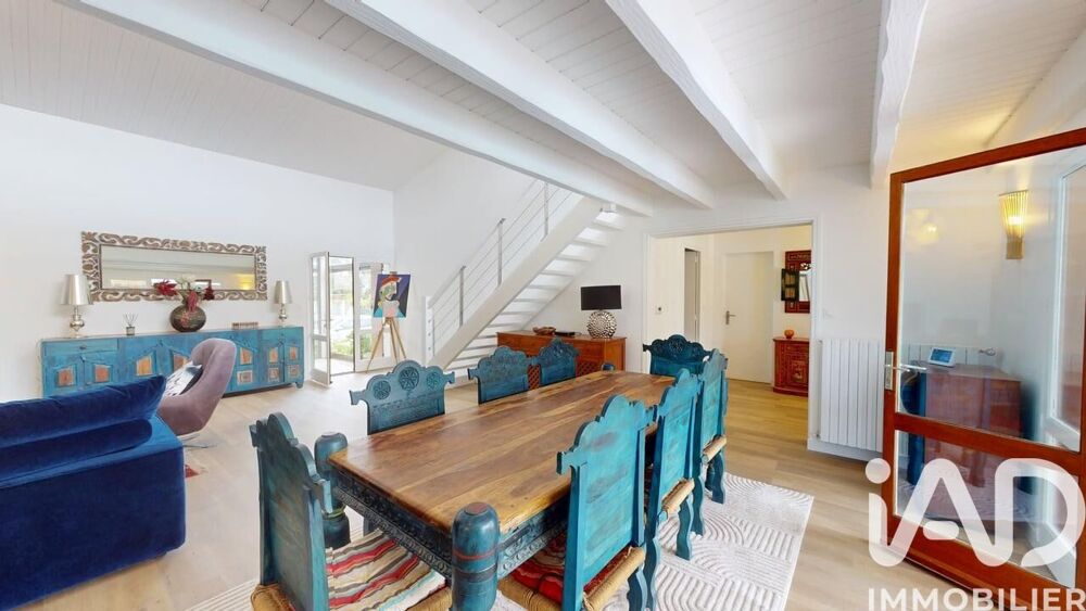 à vendre  Maison Sainte-Soulle (17220)