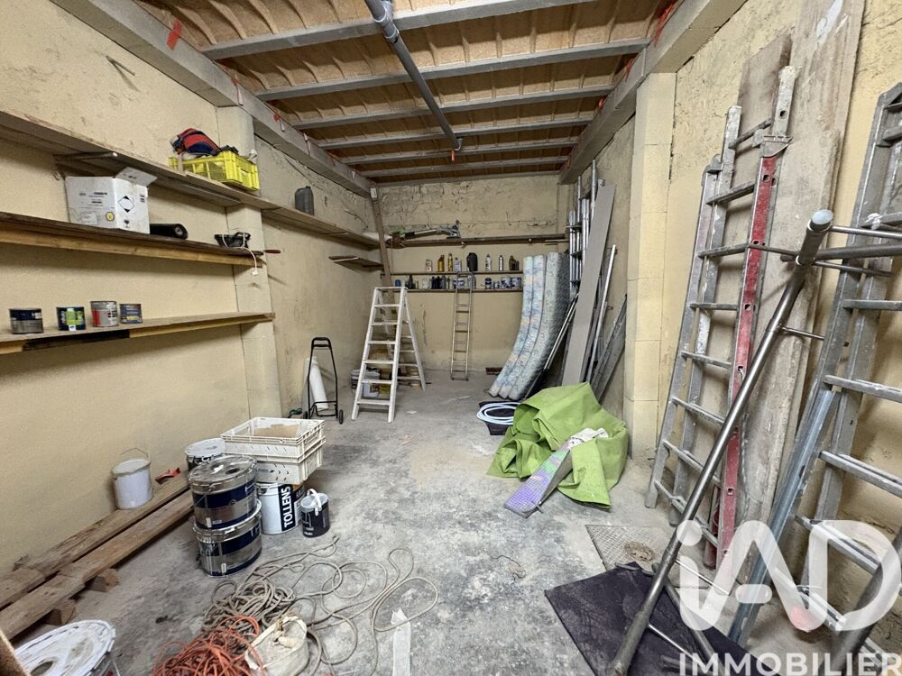 vente Parking / Garage - 48 m² Sigean (11130)