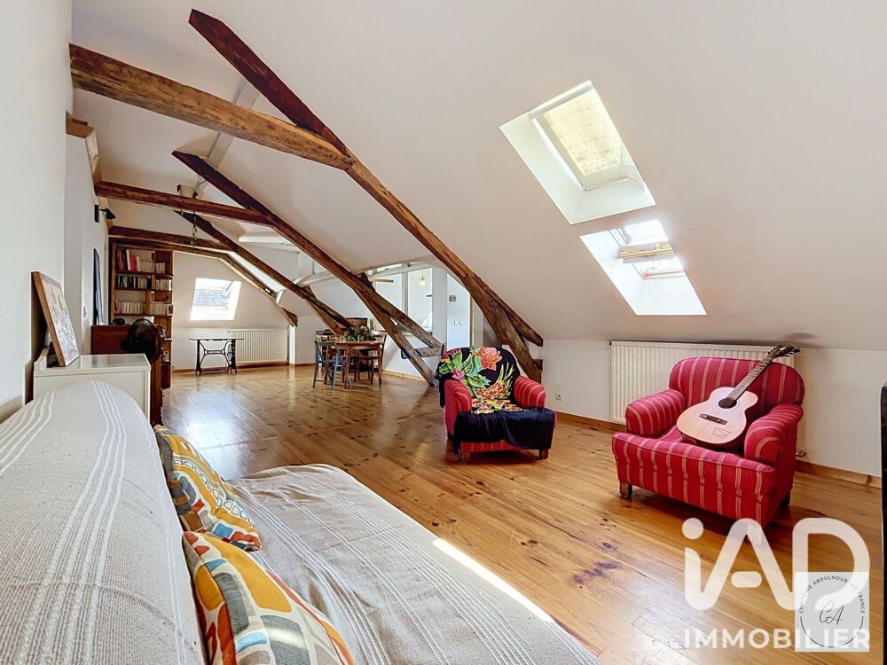 Vente Appartement Vente Appartement 3 pièces Pau