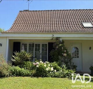  Maison à vendre 7 pièces 150 m²