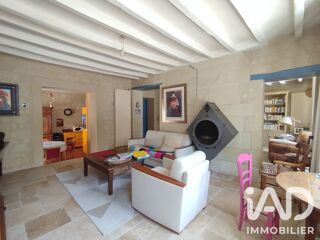  Maison à vendre 10 pièces 247 m²