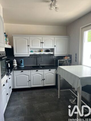  Maison � vendre 6 pi�ces 115 m�