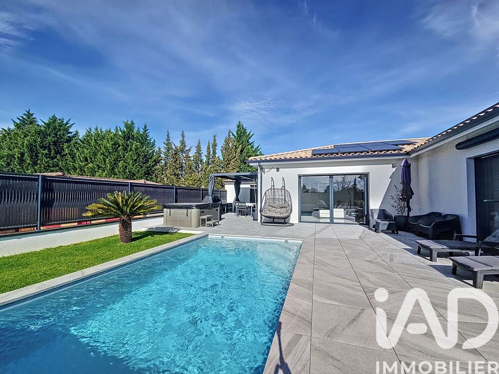 Vente Maison/villa 4 pièces