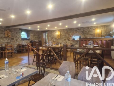   Vente Restaurant 150 m&sup2; 