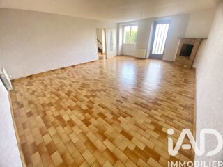  Maison à vendre 5 pièces 120 m²