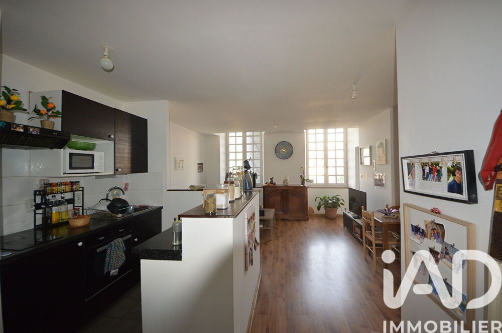 Vente Immeuble Vente Immeuble 343 m&sup2; Montauban