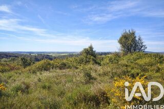  Terrain à vendre 13580 m²
