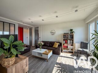  Appartement � vendre 4 pi�ces 86 m�