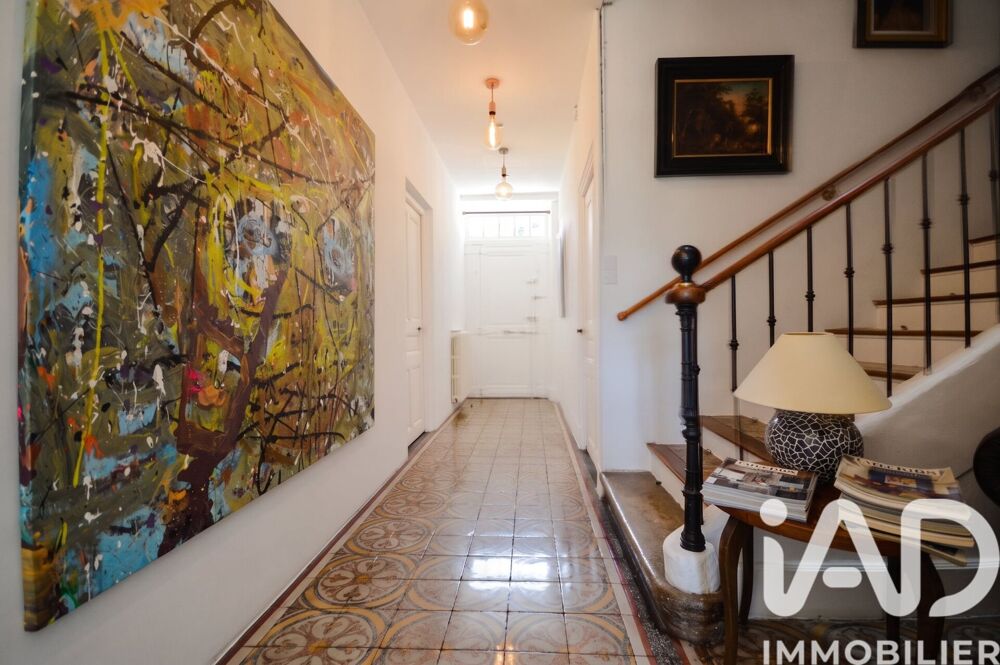 à vendre  Maison Nyons (26110)
