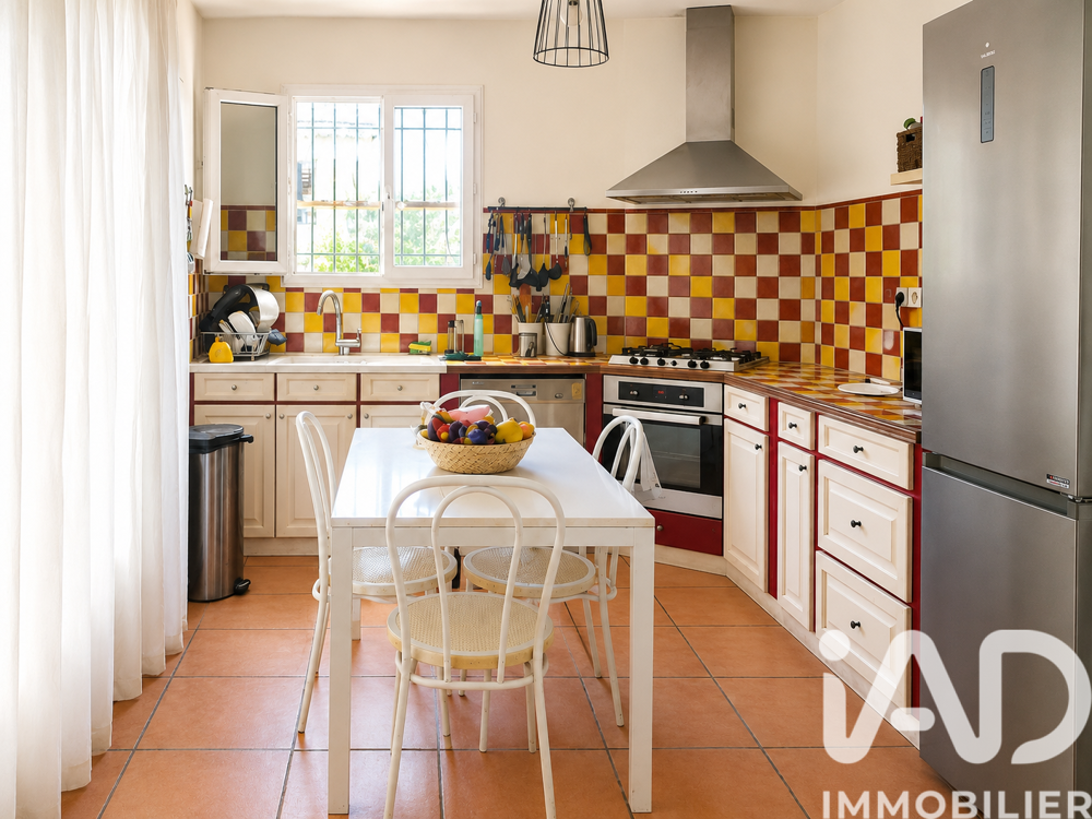 Vente Maison/villa 3 pièces