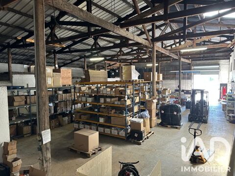   Vente Boutique/Local commercial 910 m&sup2; 