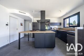  Maison à vendre 5 pièces 120 m²