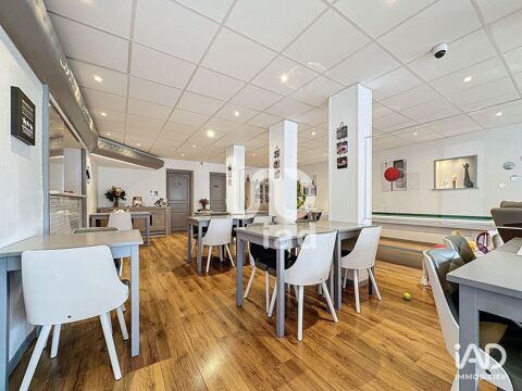   Vente Hôtel 3* 1 750 m&sup2; 