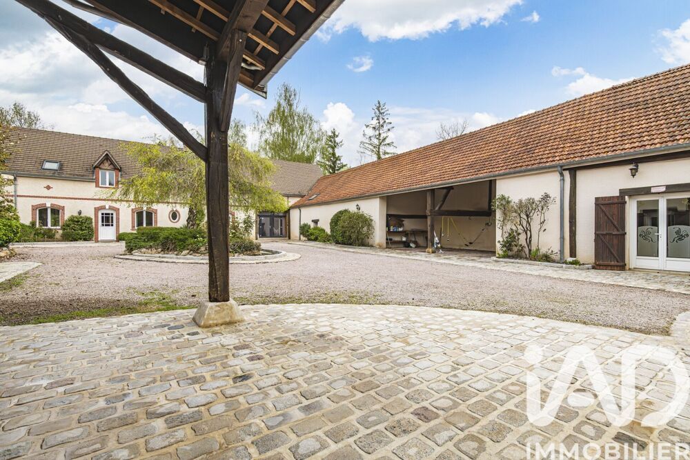 � vendre  Maison Fontaine-sur-Ay (51160)