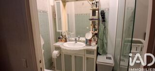  Appartement à vendre 3 pièces 63 m²