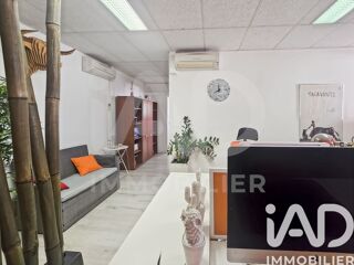   Vente Boutique/Local commercial 53 m&sup2; Nîmes