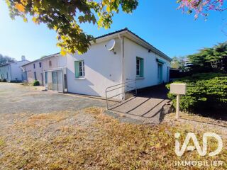  Maison à vendre 3 pièces 92 m²