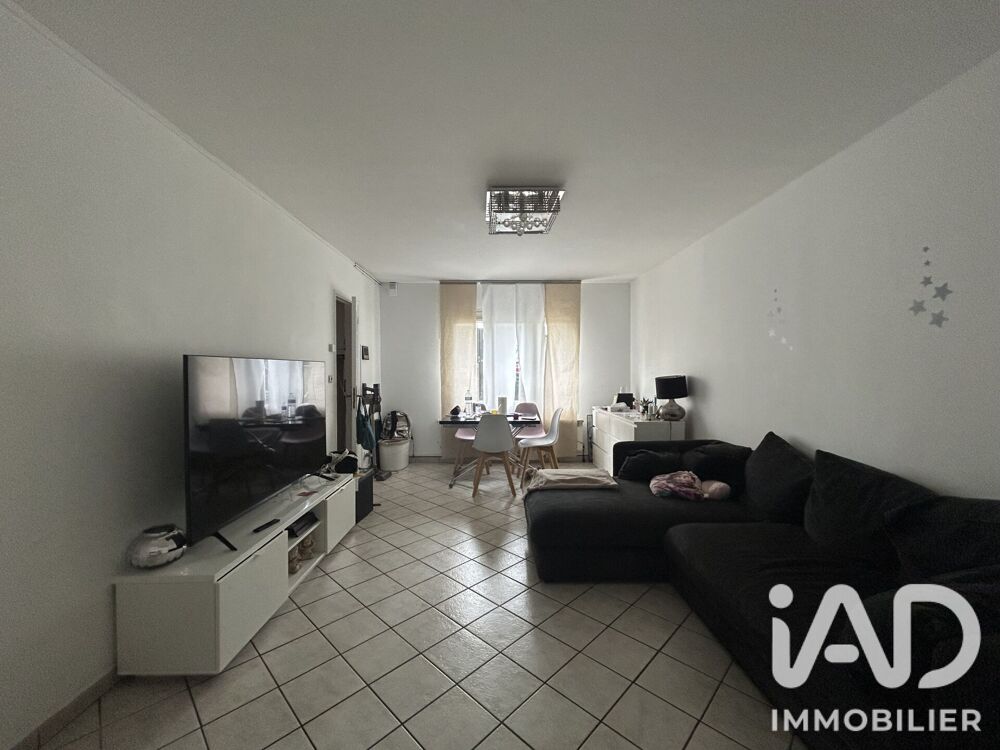 Vente Maison Vente Maison/villa 5 pièces Arnouville