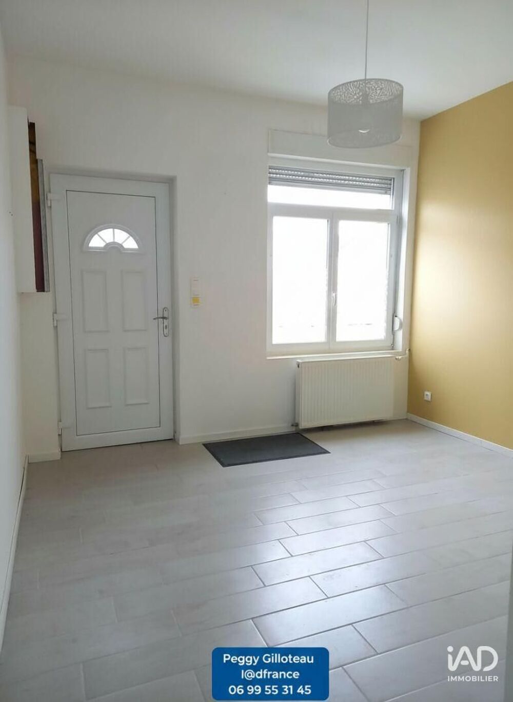 Vente Maison Vente Maison/villa 5 pièces Marpent