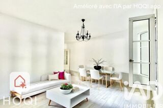  Appartement � vendre 2 pi�ces 48 m�