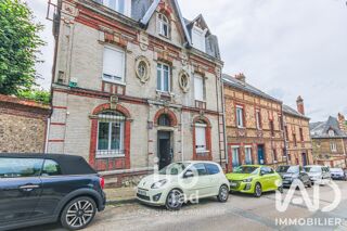  Appartement à vendre 1 pièce 18 m²