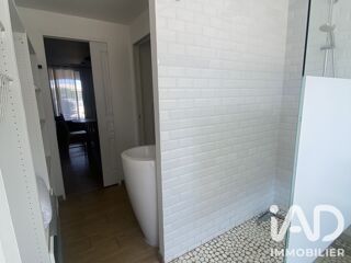  Appartement à vendre 2 pièces 30 m²