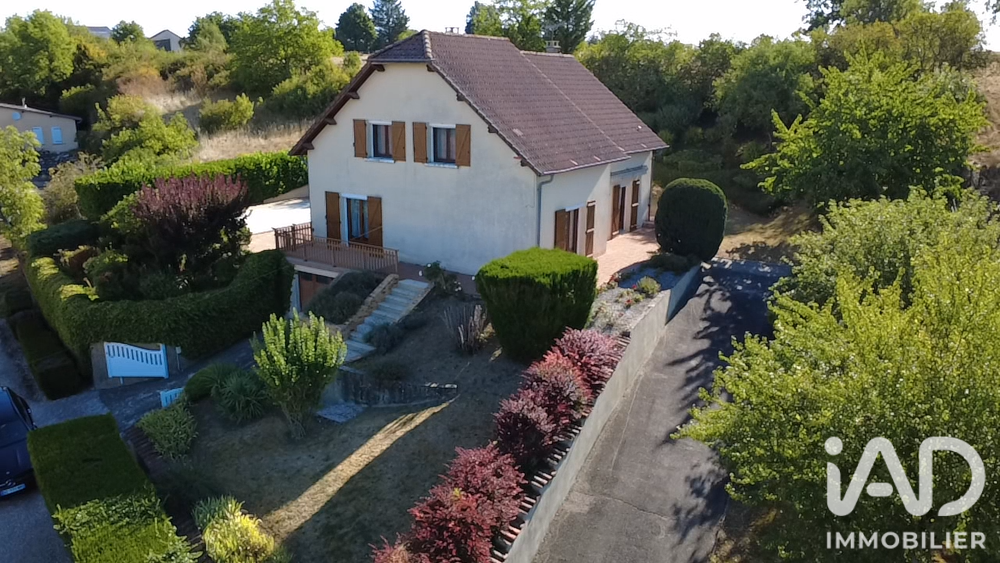 Vente Maison Vente Maison traditionnelle 7 pièces Laneuville-à-rémy