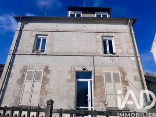  Immeuble à vendre 160 m²