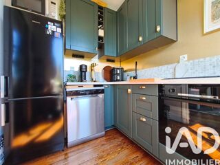  Appartement � vendre 4 pi�ces 88 m�