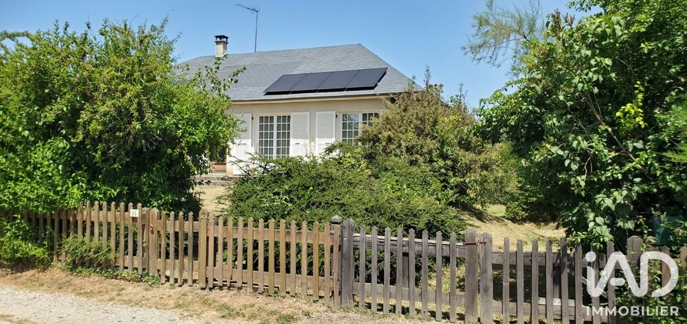Vente Maison Vente Maison/villa 6 pièces Neuvic