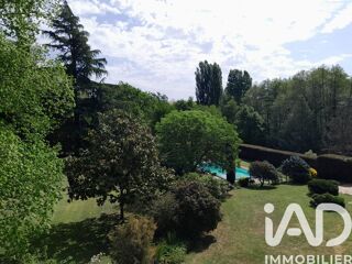  Maison à vendre 10 pièces 223 m²