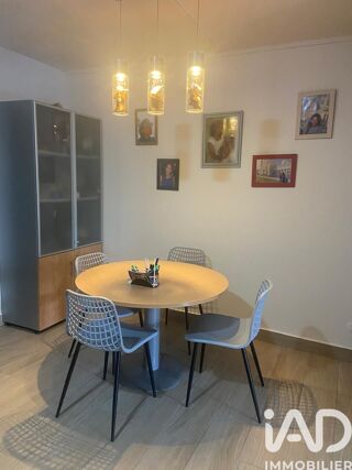  Maison à vendre 4 pièces 130 m²