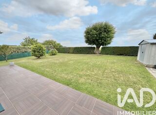  Maison à vendre 6 pièces 141 m²